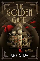 Golden Gate Main cena un informācija | Fantāzija, fantastikas grāmatas | 220.lv