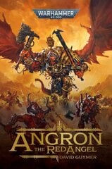 Angron: The Red Angel cena un informācija | Fantāzija, fantastikas grāmatas | 220.lv