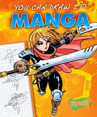 Manga цена и информация | Книги для подростков и молодежи | 220.lv