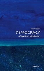 Democracy: A Very Short Introduction цена и информация | Исторические книги | 220.lv