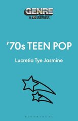 '70s Teen Pop cena un informācija | Mākslas grāmatas | 220.lv