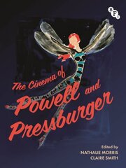 Cinema of Powell and Pressburger цена и информация | Книги об искусстве | 220.lv