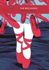 Red Shoes цена и информация | Книги об искусстве | 220.lv