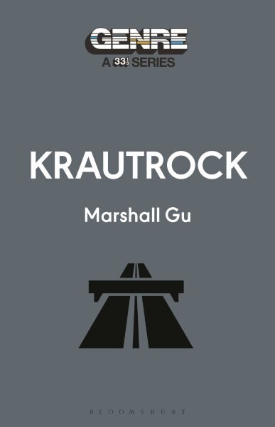 Krautrock цена и информация | Mākslas grāmatas | 220.lv