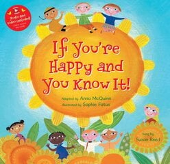 If You're Happy and You Know It cena un informācija | Grāmatas mazuļiem | 220.lv