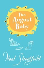 August Baby цена и информация | Поэзия | 220.lv
