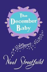 The December Baby цена и информация | Поэзия | 220.lv