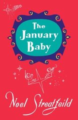 January Baby цена и информация | Книги для самых маленьких | 220.lv