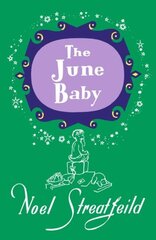 June Baby цена и информация | Поэзия | 220.lv