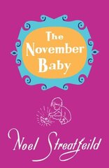 November Baby цена и информация | Поэзия | 220.lv