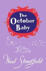 October Baby цена и информация | Поэзия | 220.lv