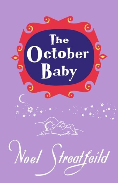 October Baby цена и информация | Dzeja | 220.lv