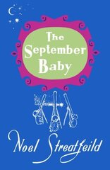 September Baby цена и информация | Поэзия | 220.lv