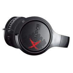 CREATIVE Headset Sound BlasterX H3 headset cena un informācija | Austiņas | 220.lv