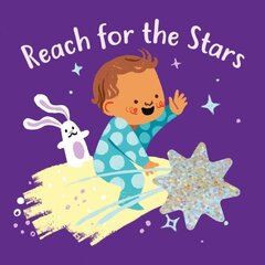 Reach for the Stars (Together Time Books) NOV BRDBK cena un informācija | Grāmatas pusaudžiem un jauniešiem | 220.lv