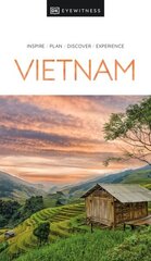 DK Eyewitness Vietnam cena un informācija | Ceļojumu apraksti, ceļveži | 220.lv