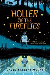 Holler of the Fireflies cena un informācija | Grāmatas pusaudžiem un jauniešiem | 220.lv