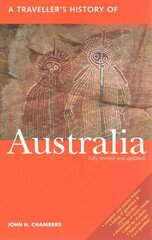 Traveller's History Of Australia cena un informācija | Ceļojumu apraksti, ceļveži | 220.lv