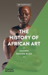 History of African Art cena un informācija | Mākslas grāmatas | 220.lv