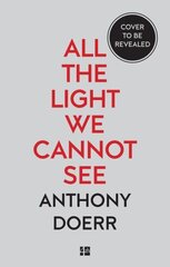 All the Light We Cannot See Film tie-in edition цена и информация | Фантастика, фэнтези | 220.lv