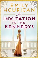 Invitation to the Kennedys cena un informācija | Fantāzija, fantastikas grāmatas | 220.lv