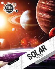 Solar System: Astronomy and Space цена и информация | Книги для подростков  | 220.lv