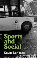 Sports and Social cena un informācija | Fantāzija, fantastikas grāmatas | 220.lv