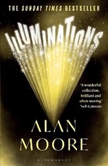 Illuminations: The Top 5 Sunday Times Bestseller цена и информация | Фантастика, фэнтези | 220.lv