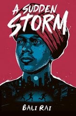 Sudden Storm цена и информация | Книги для подростков  | 220.lv