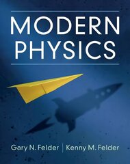 Modern Physics New edition cena un informācija | Ekonomikas grāmatas | 220.lv