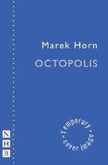 Octopolis цена и информация | Рассказы, новеллы | 220.lv