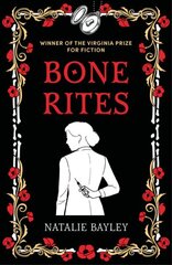 Bone Rites cena un informācija | Fantāzija, fantastikas grāmatas | 220.lv