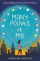 Many Points of Me цена и информация | Книги для подростков  | 220.lv