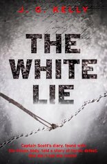 White Lie цена и информация | Фантастика, фэнтези | 220.lv