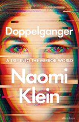 Doppelganger: A Trip Into the Mirror World cena un informācija | Sociālo zinātņu grāmatas | 220.lv