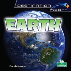 Earth цена и информация | Книги для подростков  | 220.lv