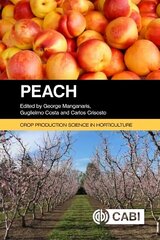 Peach cena un informācija | Sociālo zinātņu grāmatas | 220.lv