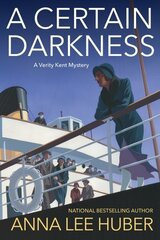 Certain Darkness: A Riveting WW1 Historical Mystery цена и информация | Фантастика, фэнтези | 220.lv