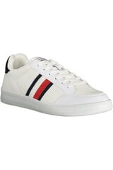 КРОССОВКИ TOMMY HILFIGER FM0FM04038 цена и информация | Кроссовки для мужчин | 220.lv