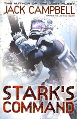 Stark's Command (book 2) цена и информация | Фантастика, фэнтези | 220.lv