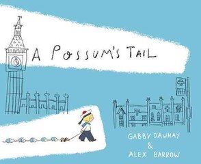 Possum's Tail цена и информация | Книги для малышей | 220.lv