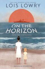 On the Horizon цена и информация | Книги для подростков и молодежи | 220.lv