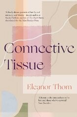 Connective Tissue цена и информация | Фантастика, фэнтези | 220.lv