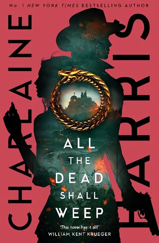 All the Dead Shall Weep: An enthralling fantasy thriller from the bestselling author of True Blood цена и информация | Fantāzija, fantastikas grāmatas | 220.lv