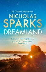 Dreamland: From the author of the global bestseller, The Notebook цена и информация | Фантастика, фэнтези | 220.lv