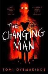 Changing Man цена и информация | Книги для подростков  | 220.lv