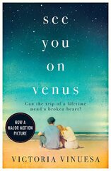See You on Venus cena un informācija | Grāmatas pusaudžiem un jauniešiem | 220.lv