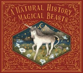 Natural History of Magical Beasts cena un informācija | Grāmatas pusaudžiem un jauniešiem | 220.lv