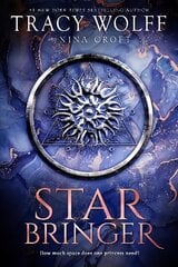 Star Bringer цена и информация | Фантастика, фэнтези | 220.lv