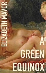 Green Equinox cena un informācija | Fantāzija, fantastikas grāmatas | 220.lv